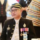 KPAA Panembahan Karyonagoro, tokoh Karaton Kasunanan Surakarta Hadiningrat